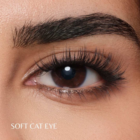 Soft Cat Eye - EquiLashes™ Ciglia Magnetiche Premium